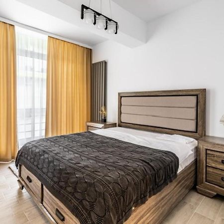 Apartament Harmony 3 Resort Mamaia Năvodari 외부 사진
