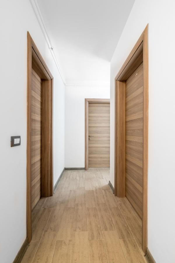Apartament Harmony 3 Resort Mamaia Năvodari 외부 사진