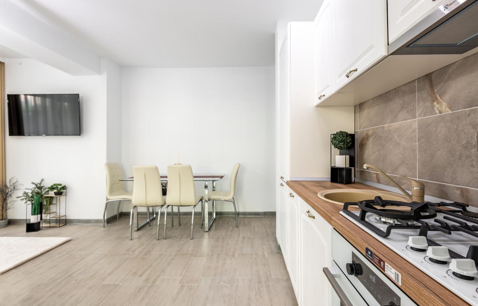 Apartament Harmony 3 Resort Mamaia Năvodari 외부 사진