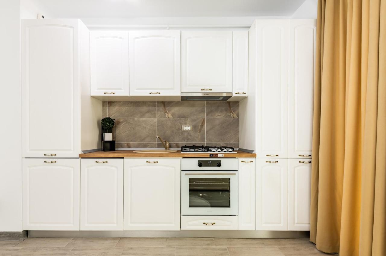 Apartament Harmony 3 Resort Mamaia Năvodari 외부 사진