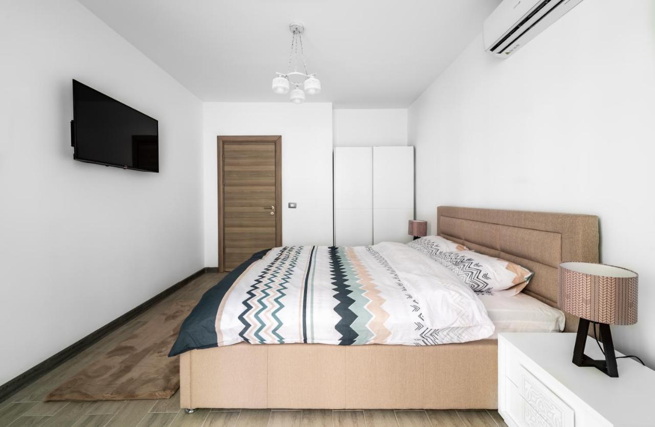 Apartament Harmony 3 Resort Mamaia Năvodari 외부 사진