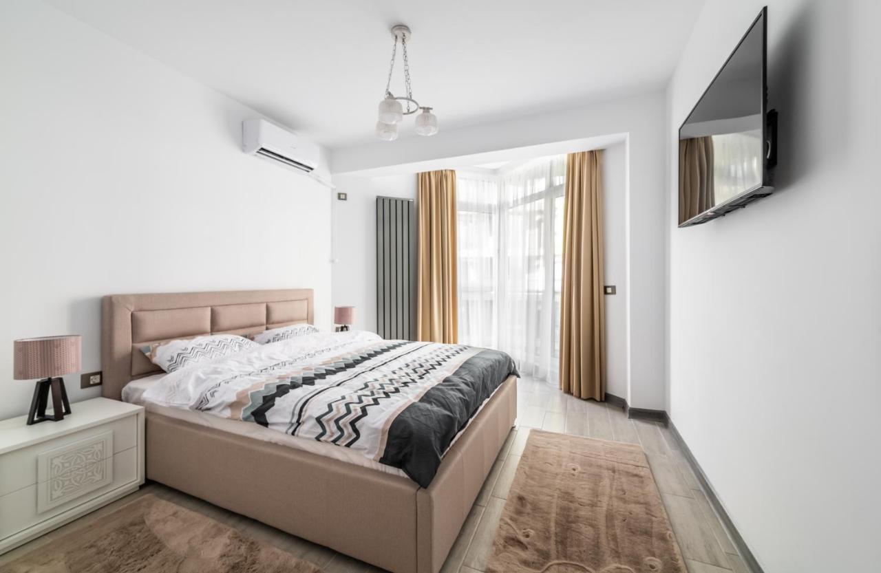 Apartament Harmony 3 Resort Mamaia Năvodari 외부 사진