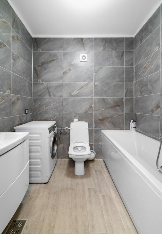 Apartament Harmony 3 Resort Mamaia Năvodari 외부 사진