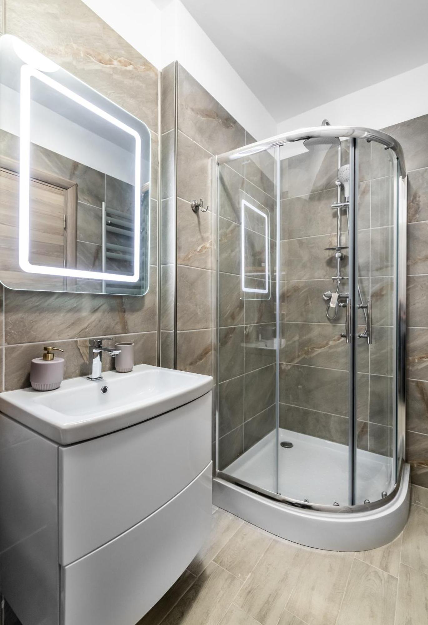 Apartament Harmony 3 Resort Mamaia Năvodari 외부 사진
