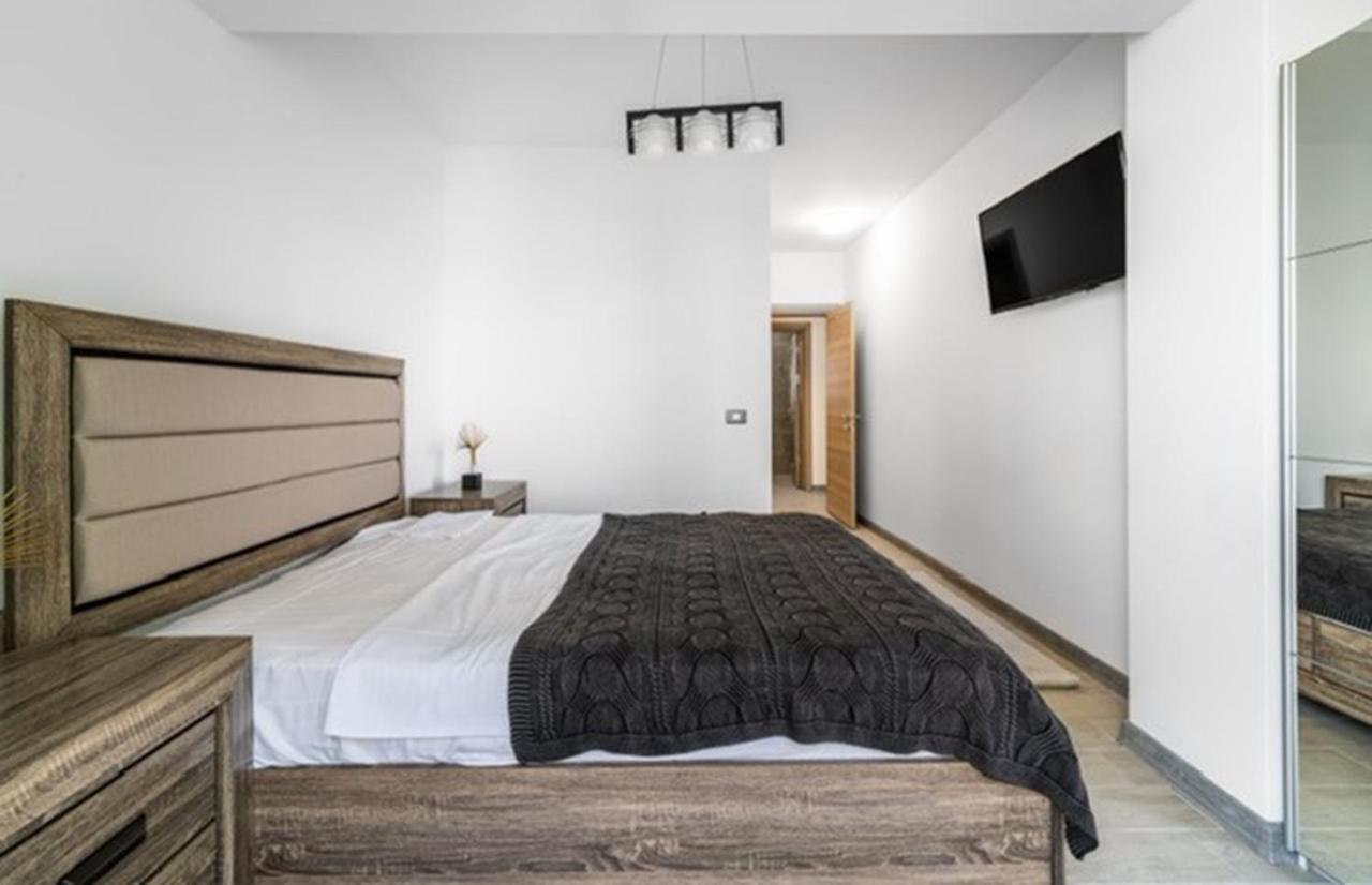 Apartament Harmony 3 Resort Mamaia Năvodari 외부 사진