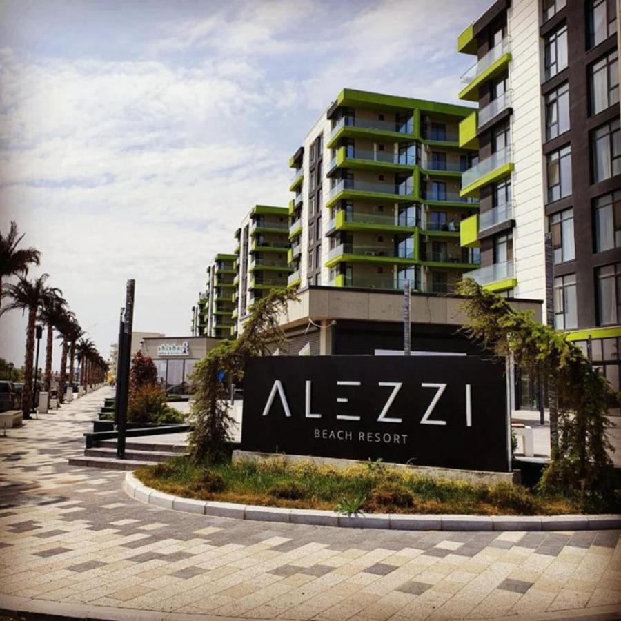 Apartament Harmony 3 Resort Mamaia Năvodari 외부 사진