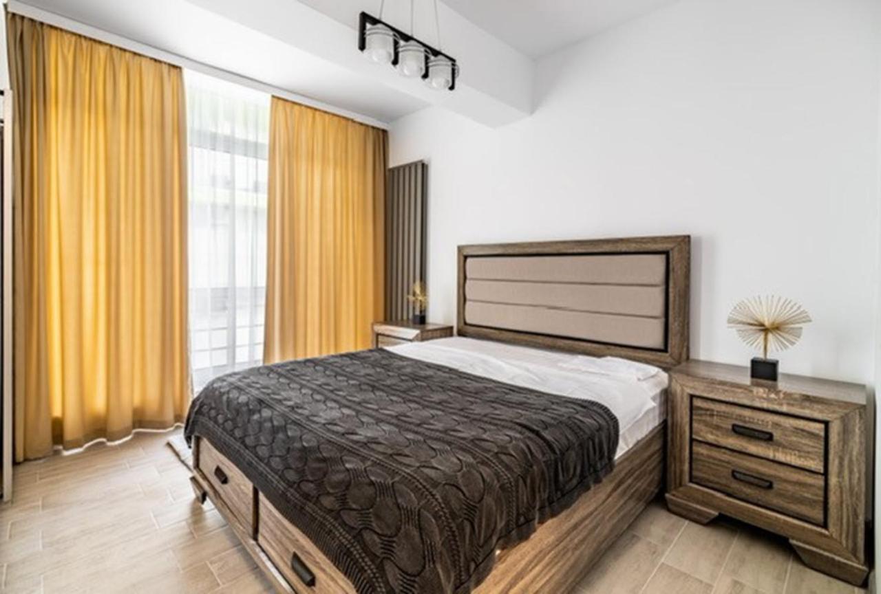 Apartament Harmony 3 Resort Mamaia Năvodari 외부 사진