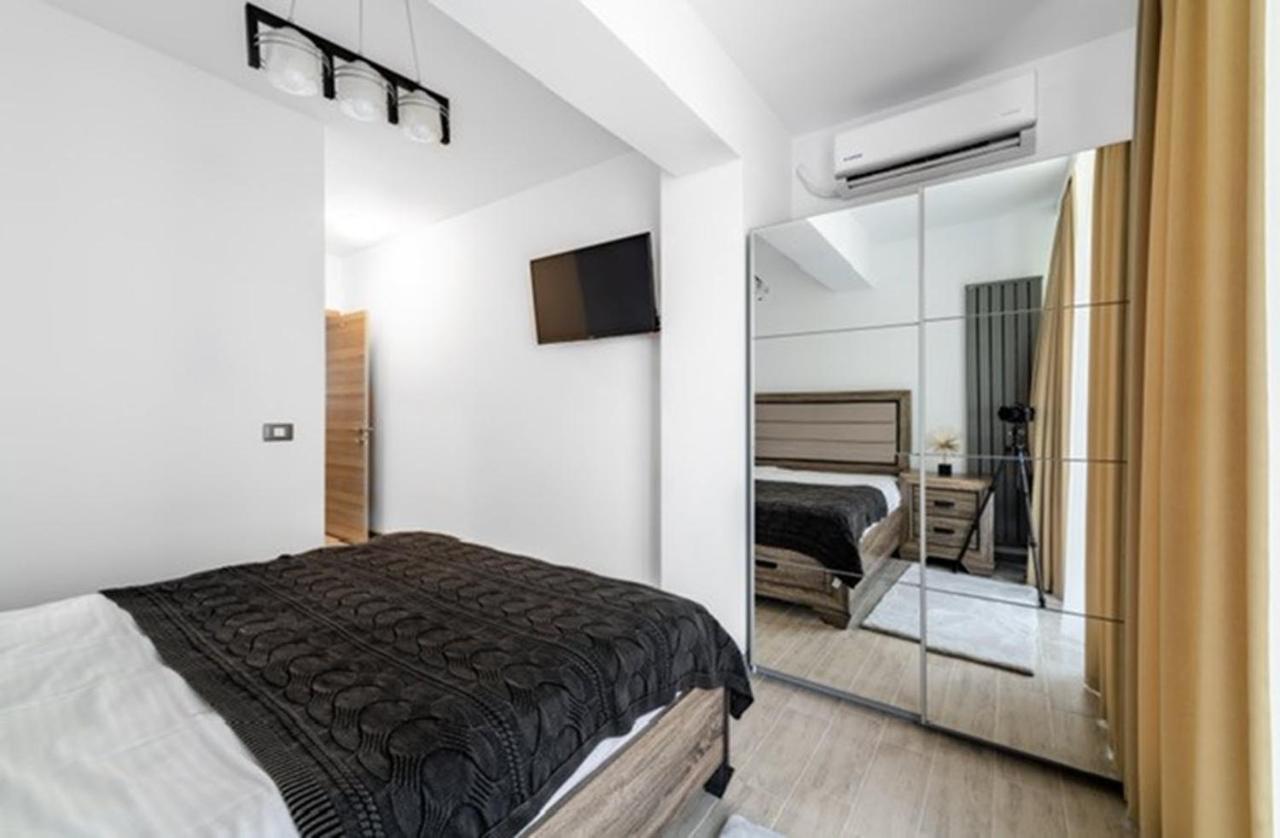 Apartament Harmony 3 Resort Mamaia Năvodari 외부 사진