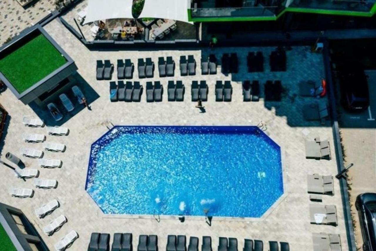 Apartament Harmony 3 Resort Mamaia Năvodari 외부 사진