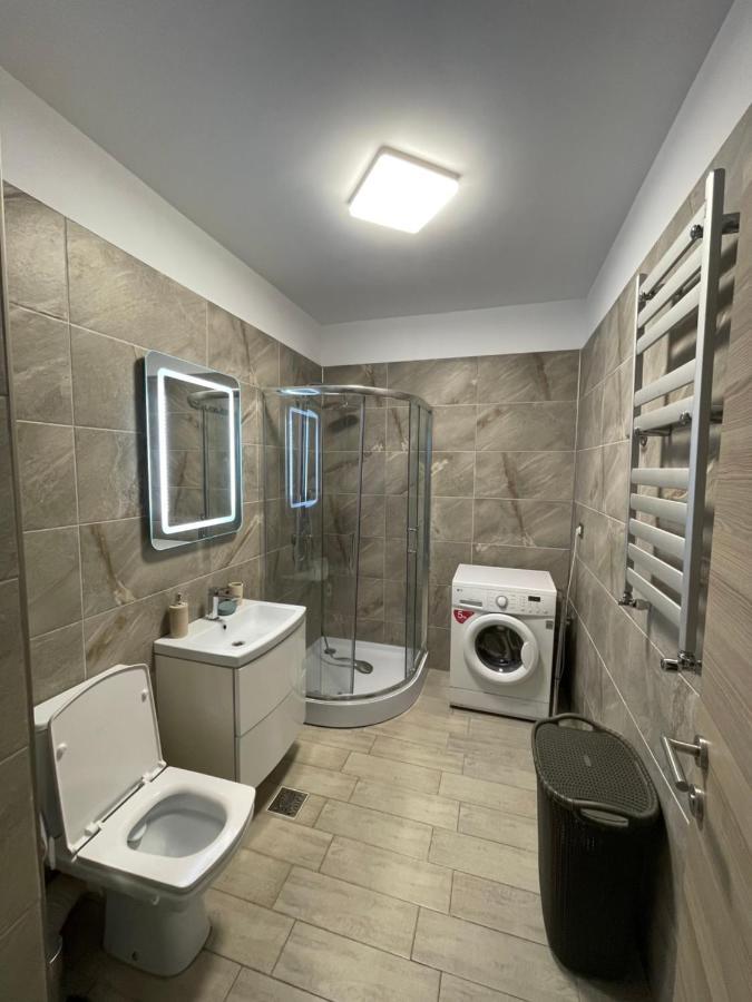 Apartament Harmony 3 Resort Mamaia Năvodari 외부 사진