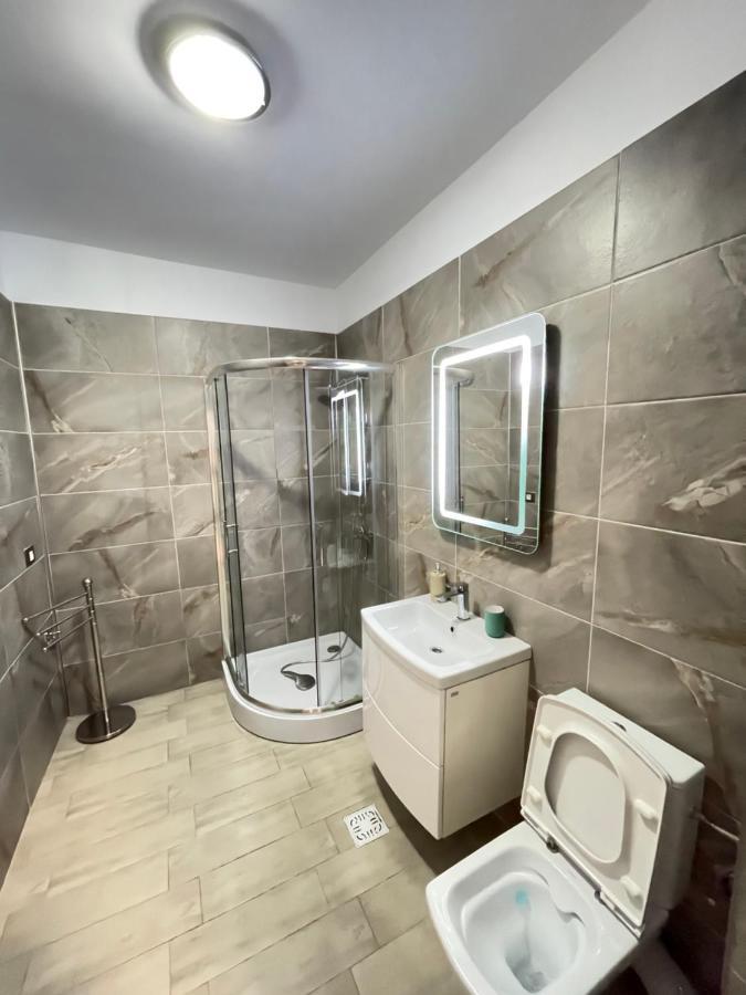 Apartament Harmony 3 Resort Mamaia Năvodari 외부 사진