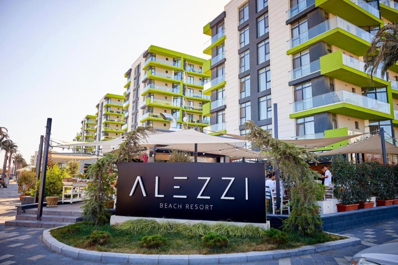 Apartament Harmony 3 Resort Mamaia Năvodari 외부 사진